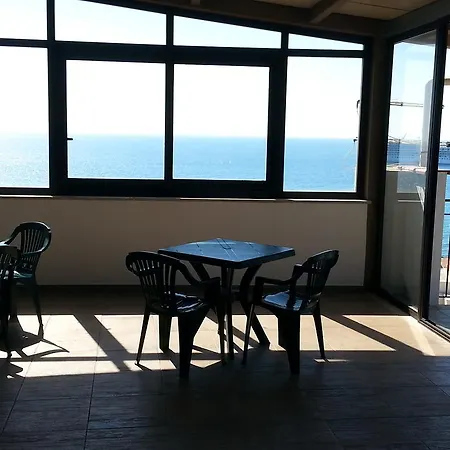 Naxos Mare גיארדיני נאקסוס